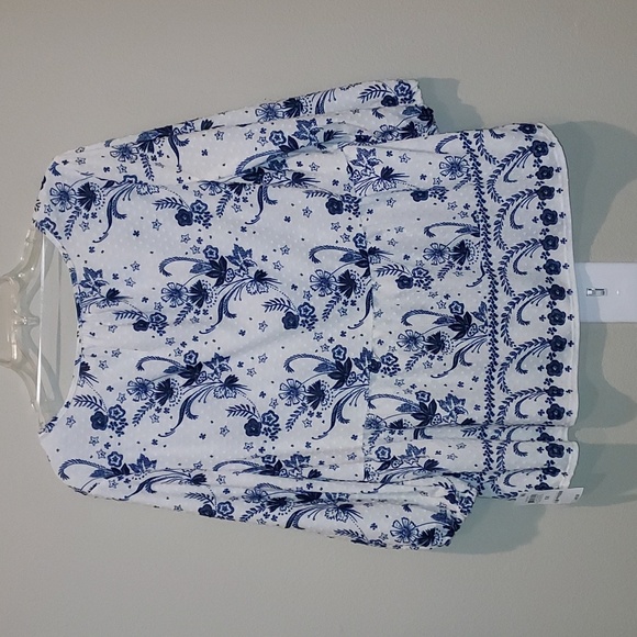 Style & Co Blouse NWT - Picture 2 of 9